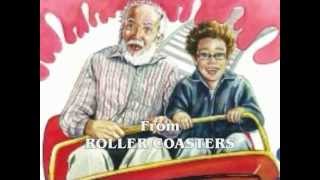 Book Trailer: Blowing Bubbles