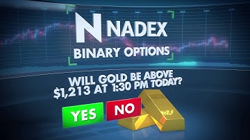 How To Trade Binary Options