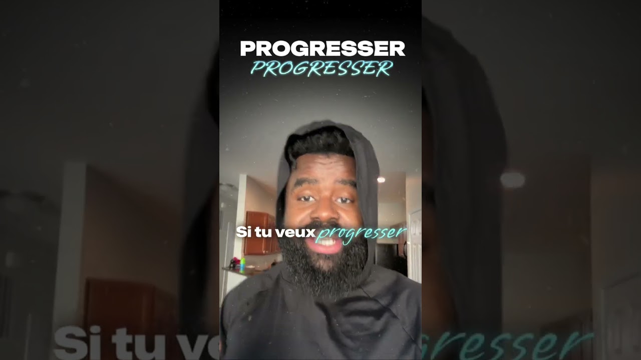 Ne jamais décevoir les autres : ma plus grande peur professionnelle #shorts