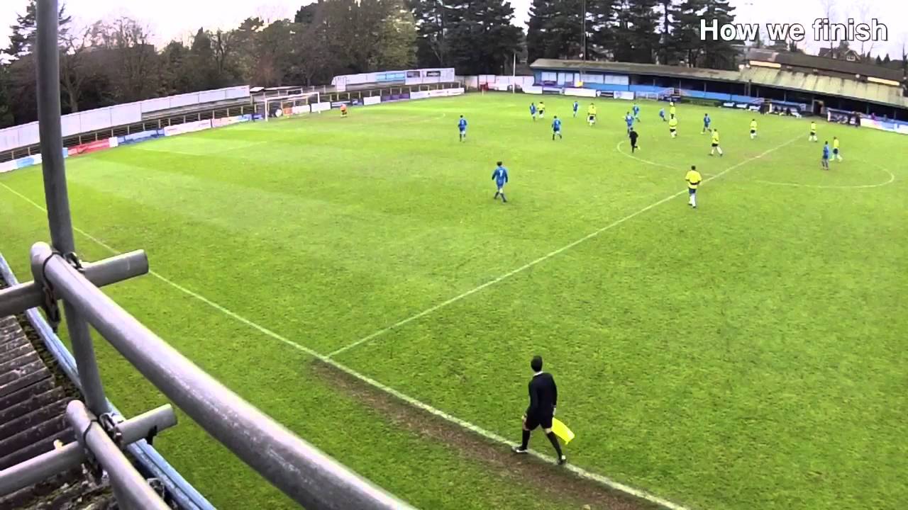 Keanu Williams clips