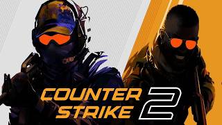 Counter Strike 2: Competitivo #cs2 #cs #steam