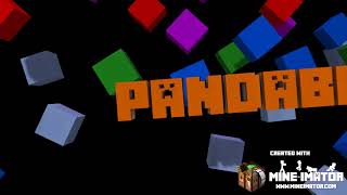 intro cho pandaboy