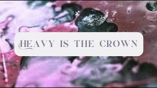 Linkin Park - Heavy Is The Crown 