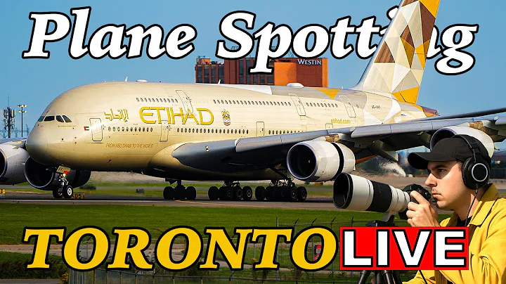 🔴 LIVE Toronto Stream(YYZ)! Planes are Guaranteed! Dec 20TH, 2025 at YYZ!