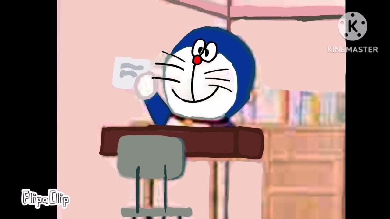 Doraemon 1973 Goodbye Doraemon Fan Animation YouTube
