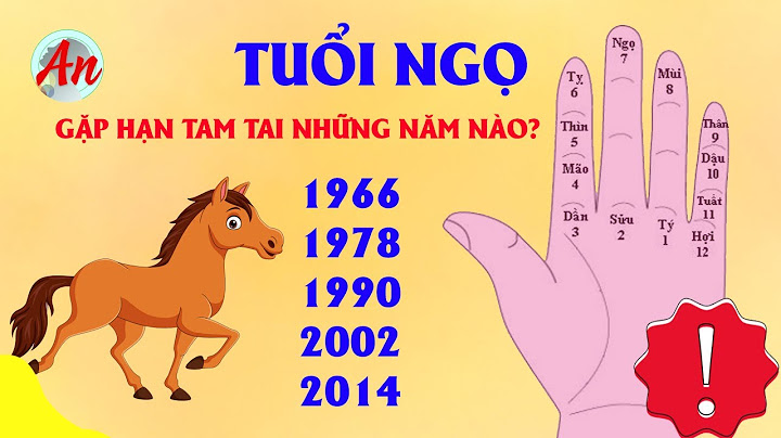 3 năm tam tai của 1990 là những năm nào