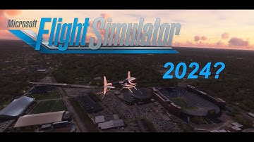 Microsoft Flight Simulator 2024 | Real Helicopter Pilot Plays MSFS