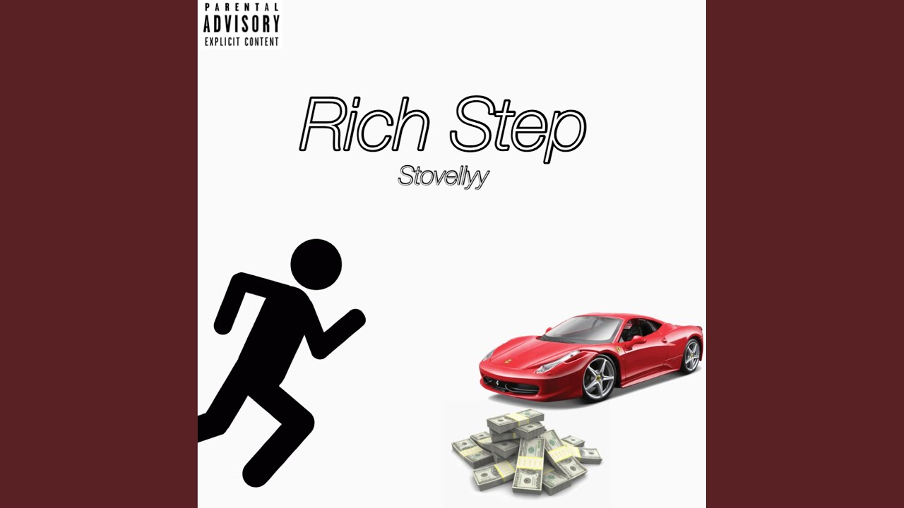 Rich Step