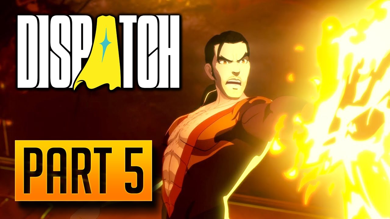 Dispatch Complete Rune Dispatch - Walkthrough Part 5: Team Building - YouTube