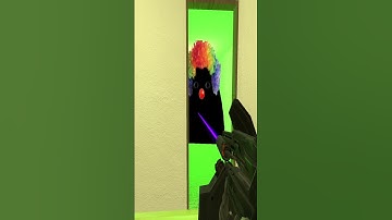 Part-2341 #garrysmod #yoshiegaming