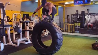 Workout Fullbody Everdayfitnessmotivation-Meksorodey Tabed