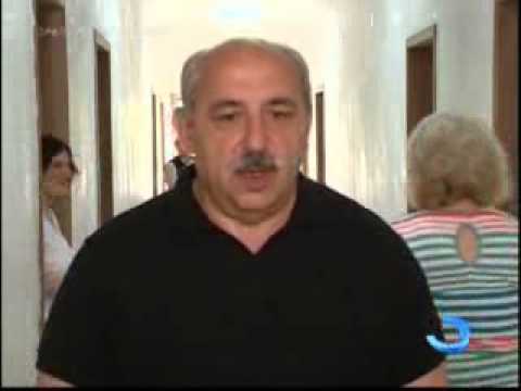 კერძო სკოლა \"მედიანა 2011\" მათემატიკურ ოლიმპიადას მასპინძლობს.