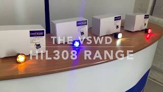 VSWD HIL308