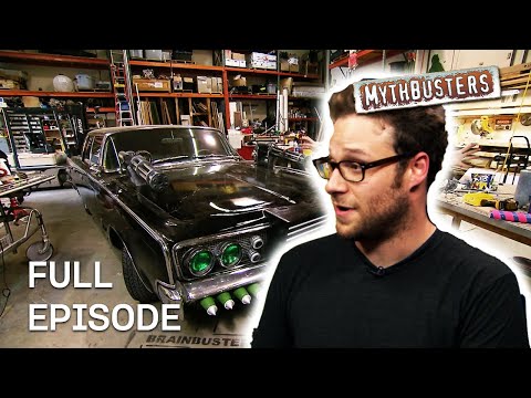 Green Hornet Special!