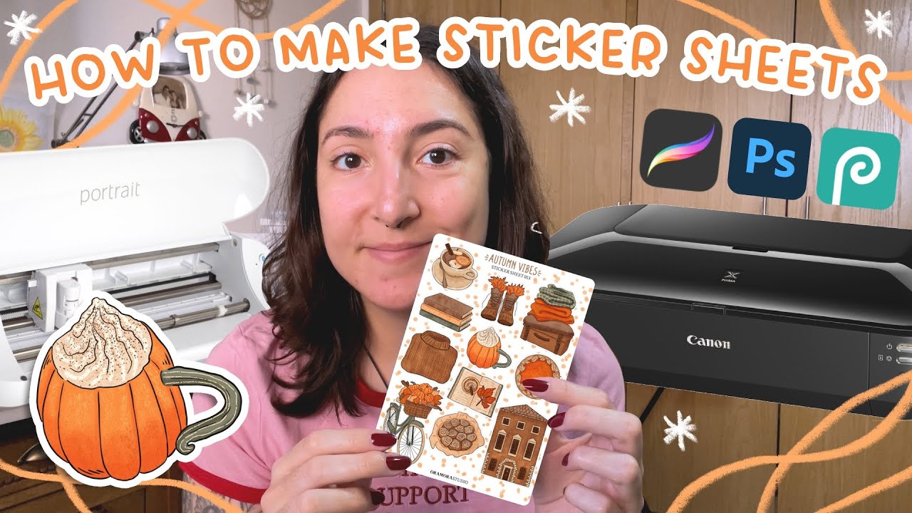 How To Make Sticker Sheets Using Procreate Photoshop Silhouette how-to-make-sticker-sheets-using-procreate-photoshop-silhouette