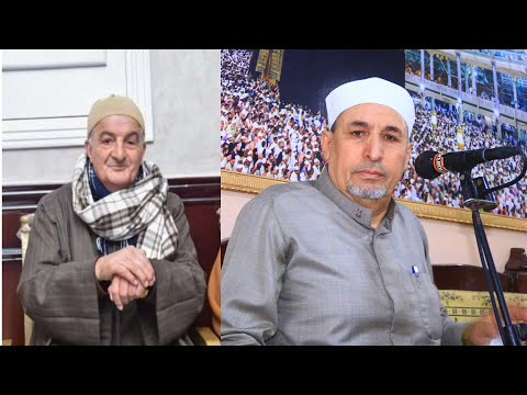 خطبه الشيخ عماد ابو سمره عزاء الاستاذ عبد الفتاح البلاط 2024 4 18 طحا المرج ديرب نجم شرقيه