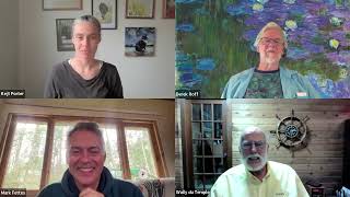 A Life in Esperanto with Wally du Temple