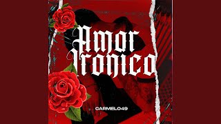 Amor Irónico