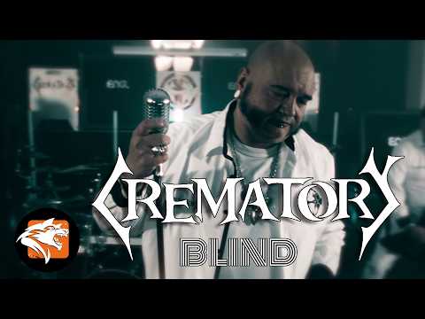 CREMATORY - Blind