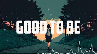 Download Lagu Mark Ambor - Good To Be MP3 Download Lagu Mark Ambor - Good To Be MP3