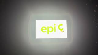 LeapFrog Epic Startup Shutdown 