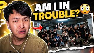 AMG LE YO VIDEO NAHEROSH | Many Men Reaction