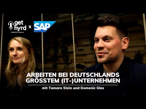SAP | Arbeiten