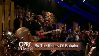 Michael English, Chloe Agnew, Daniel Odonnell, Cliona Hagan & Patrick Feeney - Rivers Of Babylon