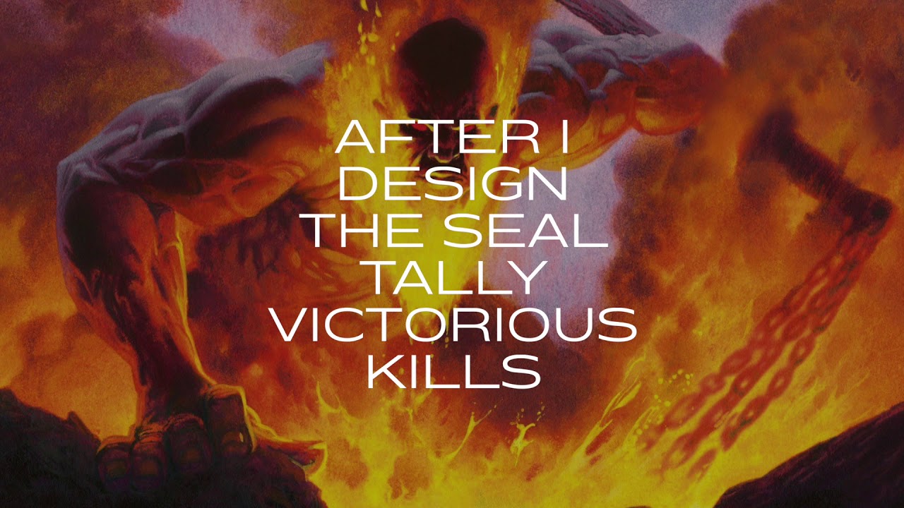 Watch Fracture Lyrics (Vulcan Vol. I) on YouTube Watch Fracture Lyrics (Vulcan Vol. I) on YouTube