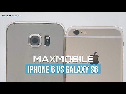 Có nên mua iphone 6 cũ không
