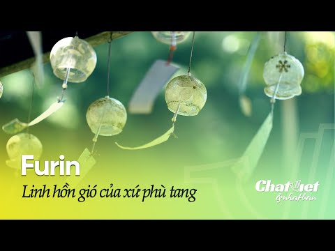 Video: Platycodon Thần Kỳ Của Nhật Bản. Người Quen