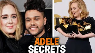 10 Things You Didn’t Know About Adele