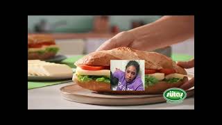 Yasaklanmış Kaşar Reklamı Kesi̇nli̇kle İzleyi̇n