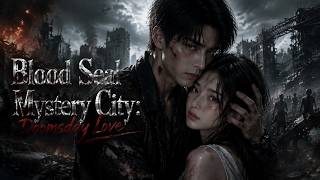 💥New Episodes Launch💥 Blood Seal Mystery City: Doomsday Love Episodes