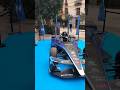 Presentación del Campeonato del Mundo de Formula E 2026 Madrid E-Prix