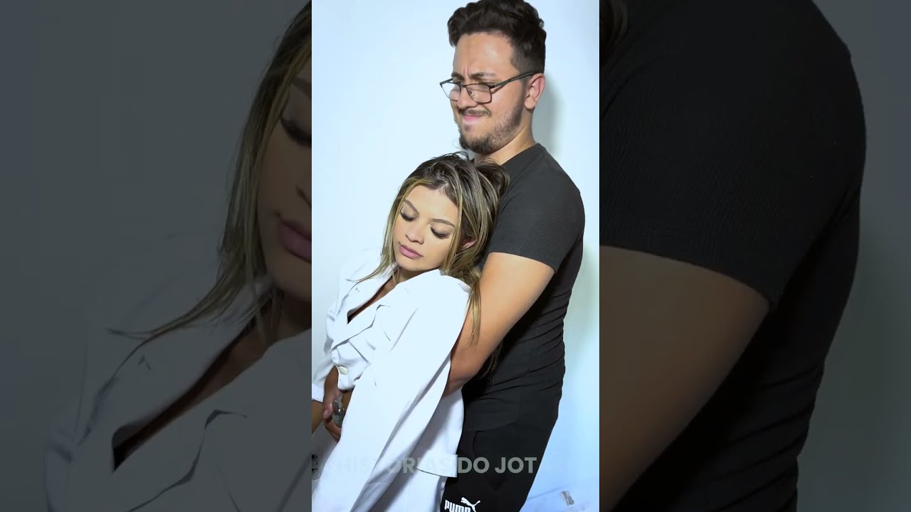 Veja o que ele foi capaz de fazer com essa médica 😱💔😭