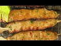 Kebab poulet by feemu fii ak feneen la cuisine de sala