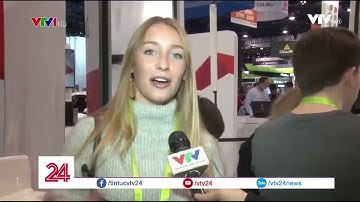 In 3d đang tiến bước vào sản xuất công nghiệp - Tin Tức VTV24