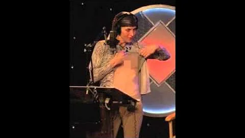 Siobhan calls in to complain (Part 1 of 2)