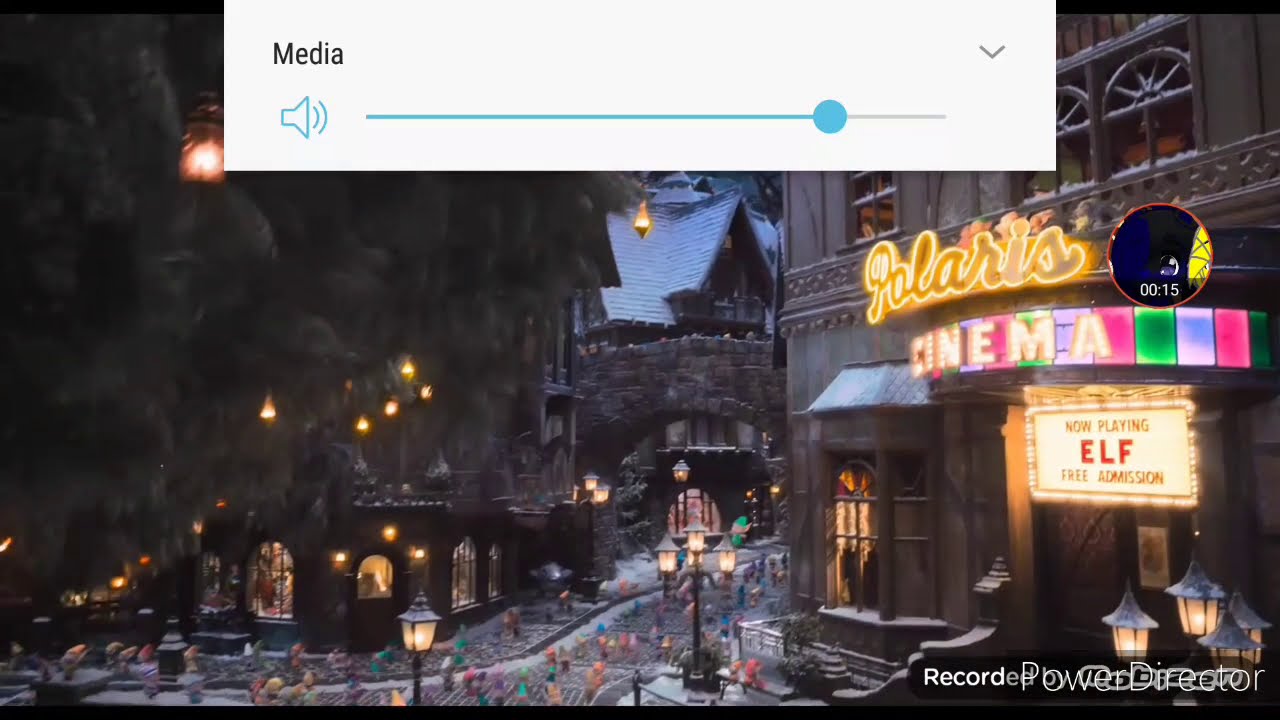 Merry Christmas Eve The Christmas Chronicles 2 My Christmas Tree Home