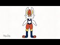 Pokemon animation  scorbunny evolution