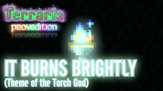 Terraria: ProvEdition OST - It Burns Brightly (Torch God)