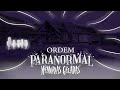 Memórias Geladas (One Shot) - Ordem Paranormal