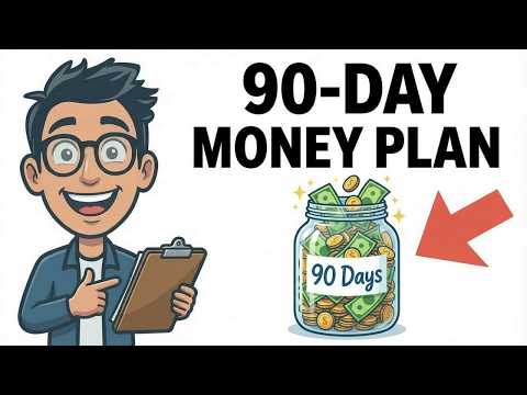The 90-Day Budget Reset That Actually Works thumbnail