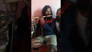 My Friend Actor Bindu Thakur