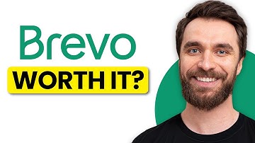 Brevo Review (2025) – Email, SMS & WhatsApp Marketing Compared