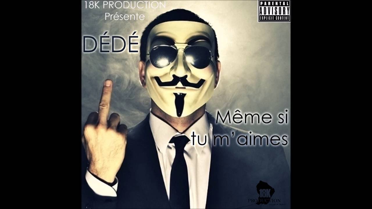 DD Mme Si Tu Maimes 18K YouTube