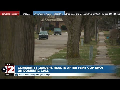 Abc12 News Flint Michigan