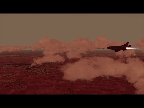 Prepar3D® Trailer |