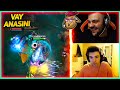 PANKY SİZİ KANDIRDI | LoL Yayın Anları #260
